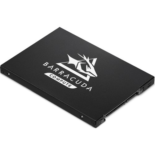 Seagate 240GB Barracuda Q1 2.5’’ 550MB-500MB-s Sata3 (ZA240CV1A001) Ssd Harddisk