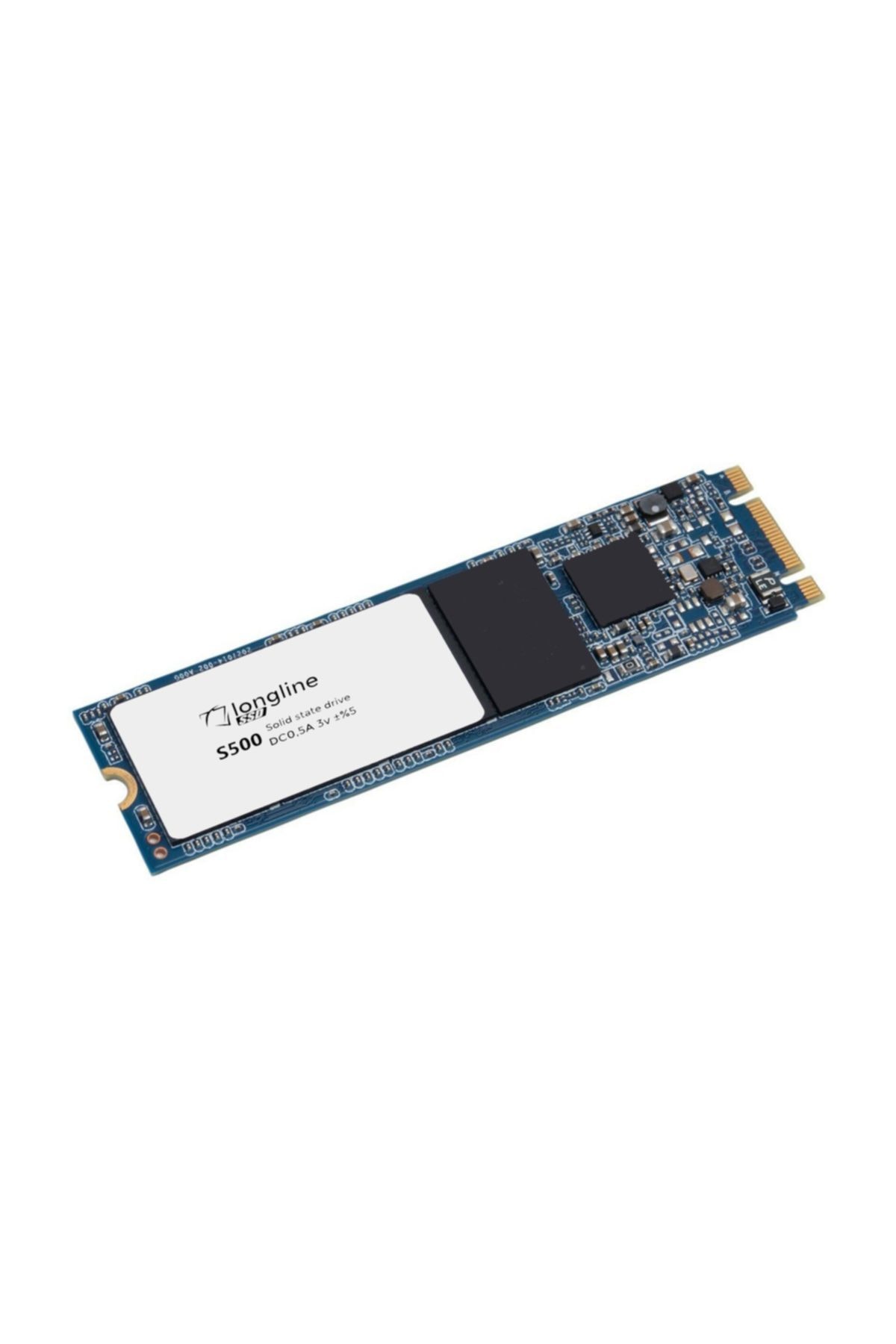 Longline 120gb M.2 Sata Ssd 520-420mb-s 2280 Ngff Lng500m8-120g LNG500M8-120G Harddisk