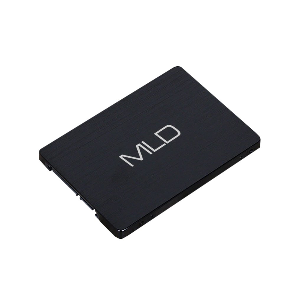 MLD 240GB M100 SATA3 2.5’’ SSD R:530 MB-s W:520 MB-s Ssd Harddisk