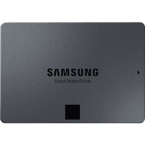 Samsung 1Tb 860 Qvo 550Mb-520Mb-S Mz-76Q1T0Bw MZ-76Q1T0BW Ssd Harddisk