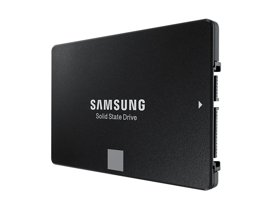 Samsung 2TB 860 Pro 560MB-530GB-s Sata3 2.5’’ SSD (MZ-76P2T0BW)