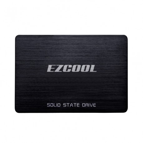 Ezcool 480GB SSD S280-480GB 3D NAND 2,5’’ 560-530  Harddisk