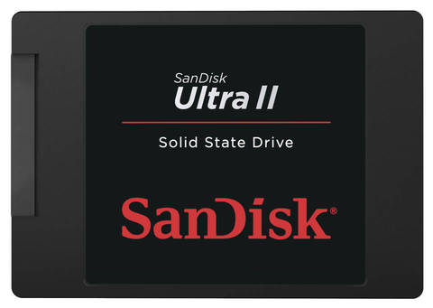 Sandisk 250Gb 7Mm 550-525 Sata3 Sdssdh3-250G-G25 3D Harddisk