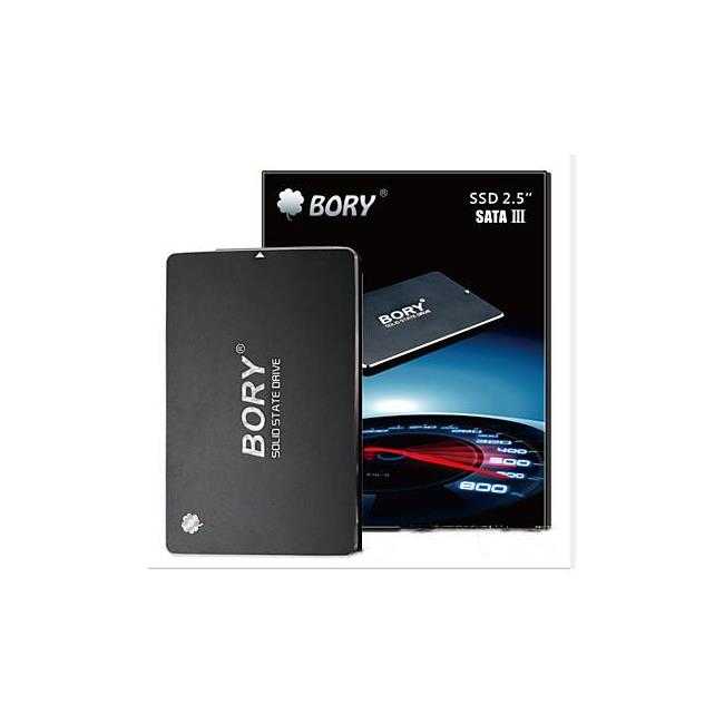 Bory 120Gb Sata3 Ssd01-C120 Ssd 500-450Mb-S Ssd Hardisk