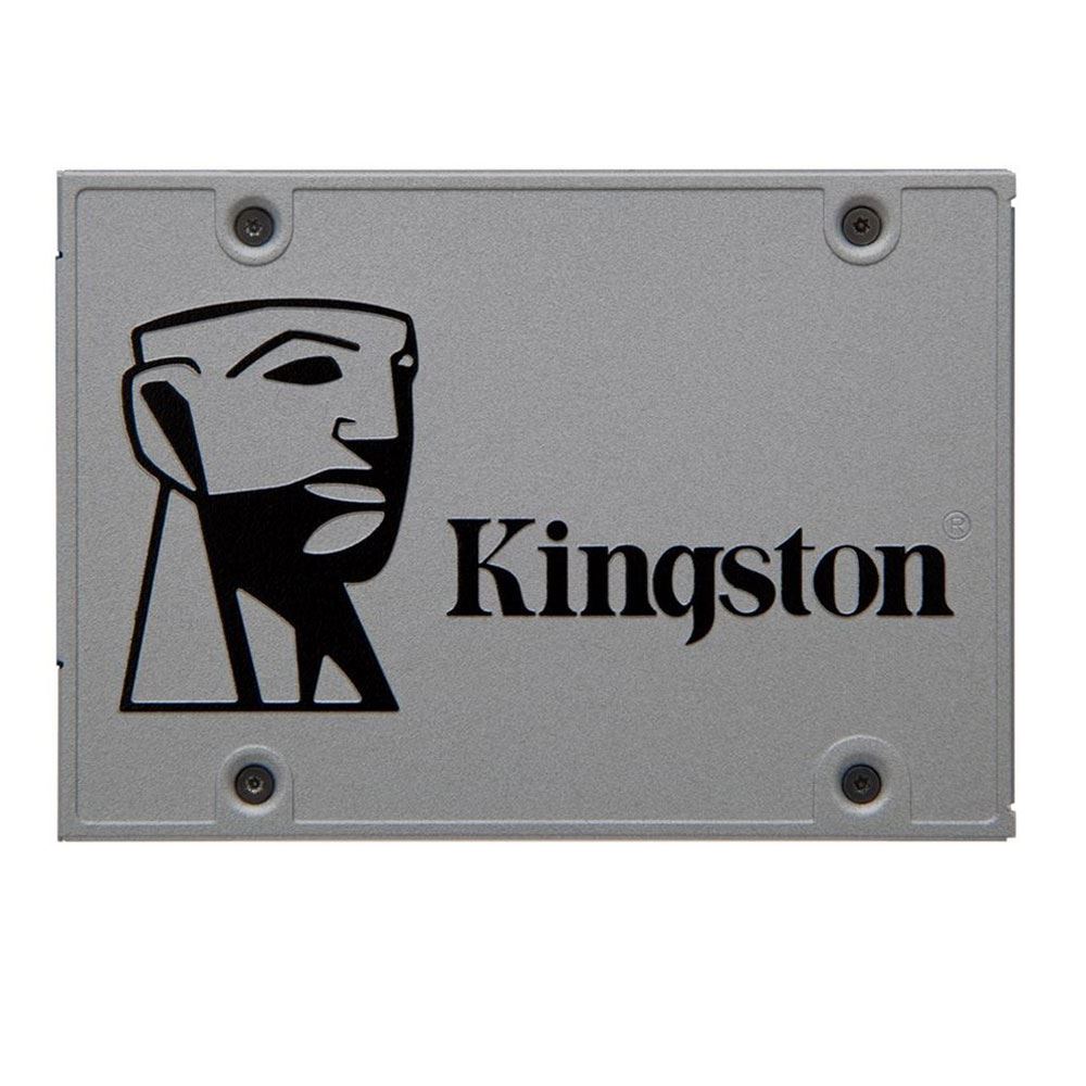 Kingston 480Gb Uv500 Serisi Sata 3.0 Cache Ssd (Okuma 520Mb - Yazma 500Mb) Ssd Harddisk