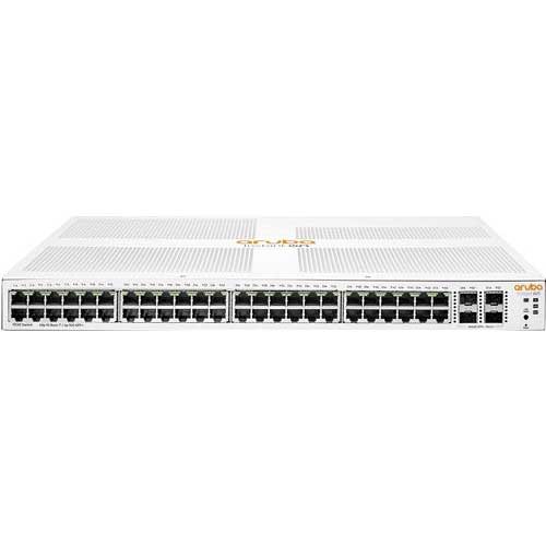 Hp 1930-48G JL685A 48 Port Gigabit 10-100-1000 Mbps Switch