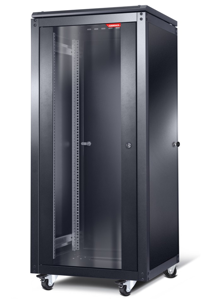 Formrack NET-26U 600X800 Netline Kabinet