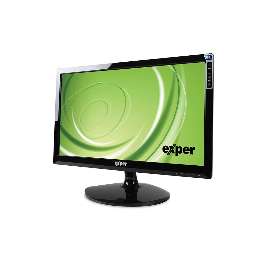 Exper 18.5’’ H2L-Gv Geniş Ekran Led Monitör