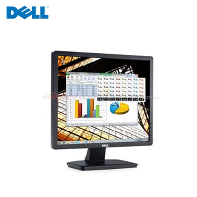 Dell 19’ E1913’ 1440X900 5Ms Siyah Monitör