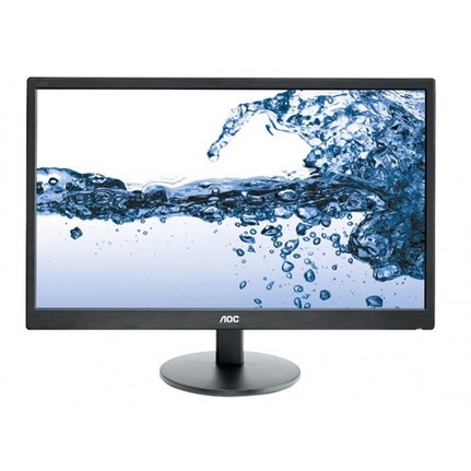 Aoc E2270SWHN 21,5’’ Led 1920X1080 5Ms Monitör