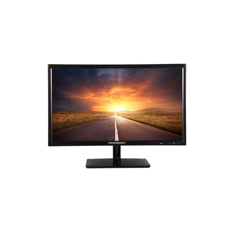 Power Boost 21,5’’ PB-M2150VH M2150VH 1920x1080 - 75Hz VGA+HDMI Monitör