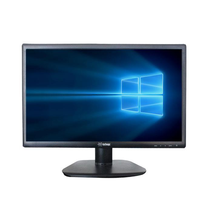 Technopc TPL22VS 21.5’’ 1920x1080 2ms VGA,HDMI,DP LED Monitör