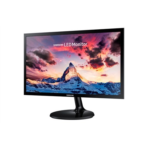 Samsung 21.5’’ LS22F350FHMXUF 5ms (Analog+HDMI) Full HD Led Monitör