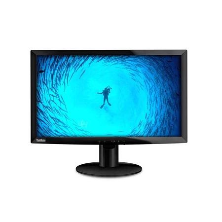 Lenovo 23.6’’ 65E3Kac1Tk 1920X1080 60Hz Hdmı Vga 1Ms Vesa Monitör