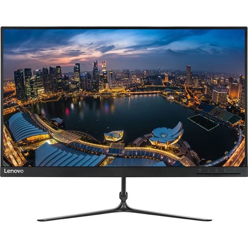 Lenovo 23.8’’ 65D6Kac3Tk L24İ-10 Full Hd Hdmı Ips Monitör