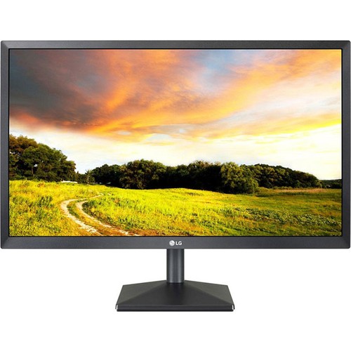 LG 23.5’’ 24MK400H-B 75Hz 1ms (HDMI+Analog) FreeSync Full HD Monitör