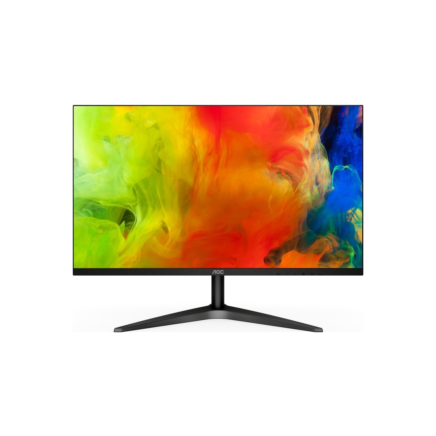 Aoc 23.8’’ 24B1XH 8ms (Analog+HDMI) Full HD IPS Monitör