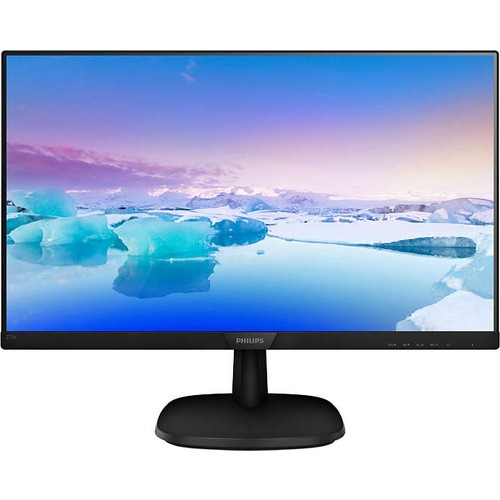 Philips 27 273V7Qdab-01 5Ms (Analog+Dvı-D+Hdmı)  Monitör