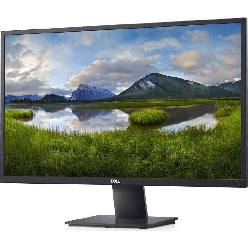 Dell 27’’ E2720H  60Hz 8ms (VGA+Display) Full HD IPS Monitör