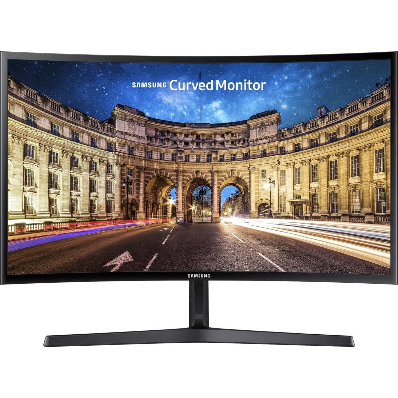 Msi 27’’ Optix G27CQ4 165Hz 1ms (HDMI+Display) FreeSync Curved QHD Monitör