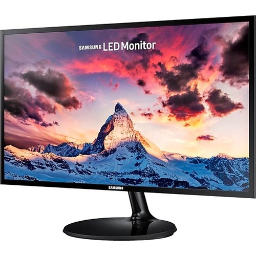 Samsung 27’’ LS27F354FHMXUF 75Hz 4ms (HDMI+Analog) Full HD Freesync LED Monitör