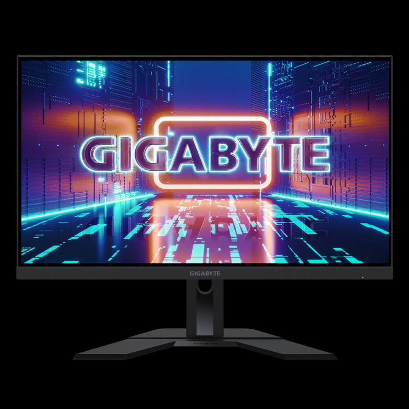 Gigabyte 27’’ M27F 144Hz 1ms 2xHDMI DP HDR IPS FHD KVM Freesync Premium Gaming Monitör