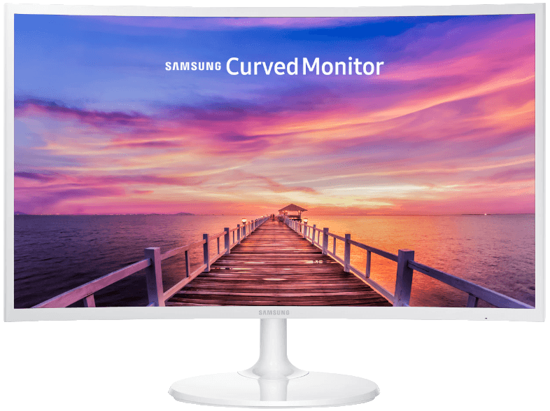 Samsung 31.5’’ LC32F391FWMXUF 4ms (HDMI+Display) FHD IPS Curve Monitör