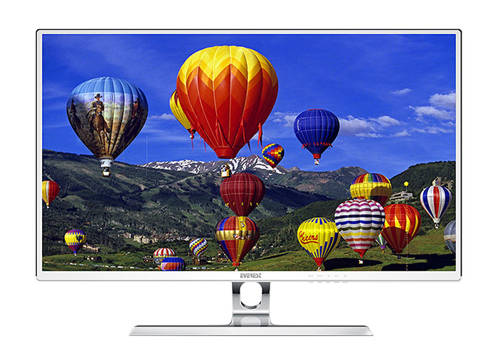 Everest M-835 31,5inç 60Hz 1920x1080 Full HD HDMI+VGA Led Monitör