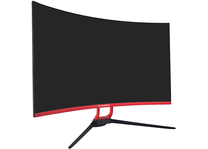 Rampage RM-365 27inç Led 165Hz Freesync Technology PC Curved Oyuncu Monitörü