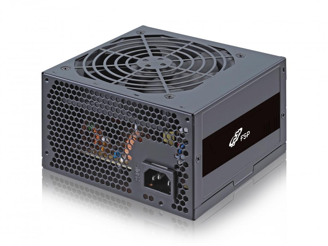 Fsp Fsp600-60Ahbc 600W Atx Power Supply 12 Cm Fan  Güç Kaynağı