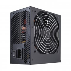 Fsp Hyper K 600 600W 80+ Power Supply