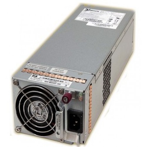 HP 481320-001 MSA2000 HOT PLUG 595W POWER SUPPLY