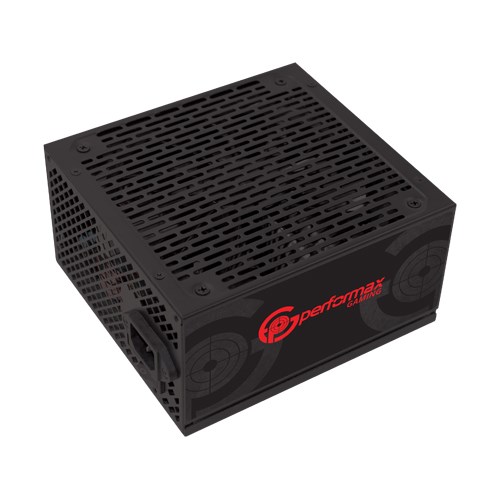 Performax 750W PG-750B01 80+Bronz Yarı Modüler PSU Güç Kaynağı