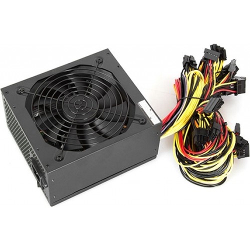 Everest Rampage Btc-1650 1650W Bitcoin Power Supply Güç Kaynağı