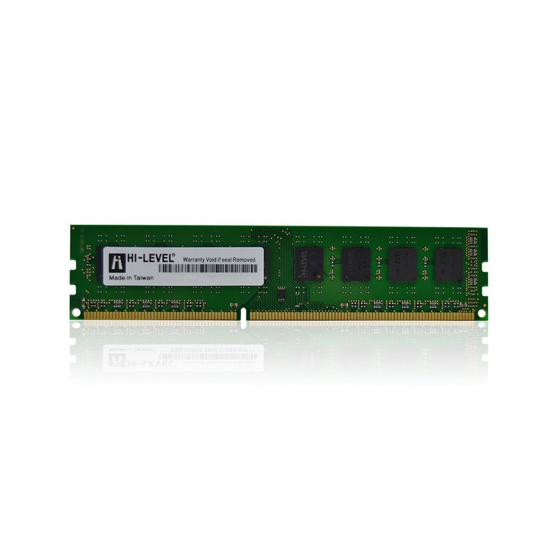 Hı-Level 8GB 1600MHz DDR3 HLV-PC12800-8G Pc Ram