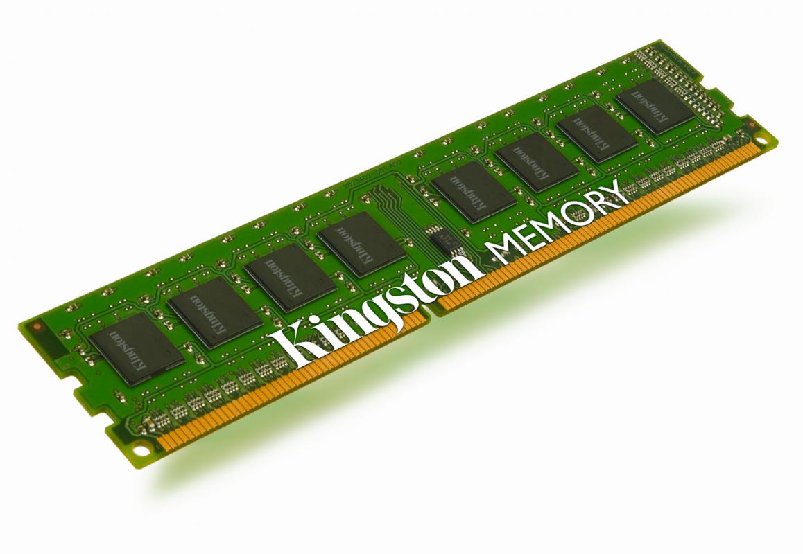 Kingston 4GB 1600MHz DDR3 Ram KVR16N11-4 Pc Ram Kutulu