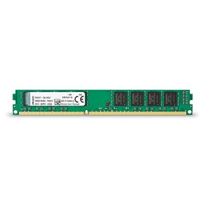 Kıngston 8 Gb 1600Mhz Ddr3 Cl11 Lv Kvr16Ln11-8 Pc Ram