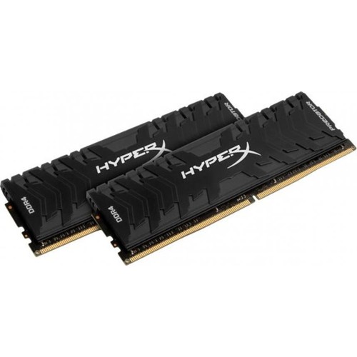 Kingston Hyperx Predator 16 Gb (2X8) 3200 Mhz Ddr4 Hx432C16Pb3K2-16 Pc Ram