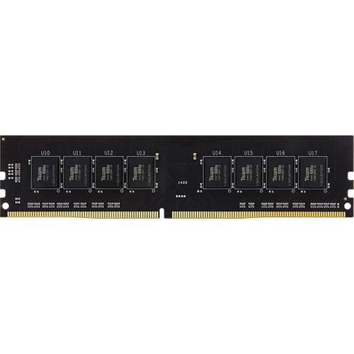 Team Elite 8GB 2666MHz DDR4 RAM TED48G2666C1901 Pc Ram