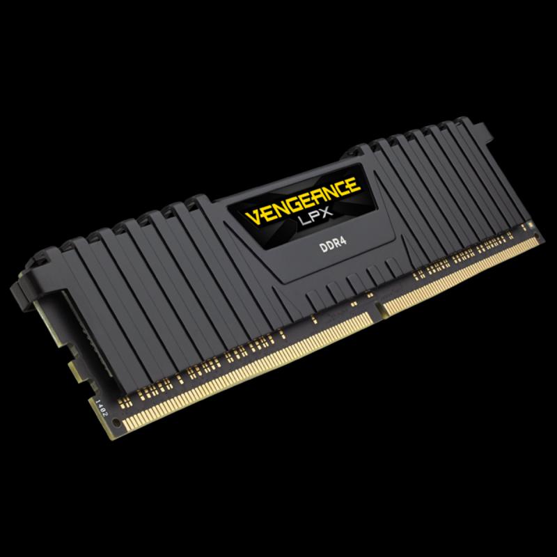 Corsair 16Gb 3000Mhz Ddr4 Cmk16Gx4M1D3000C16 Pc Ram