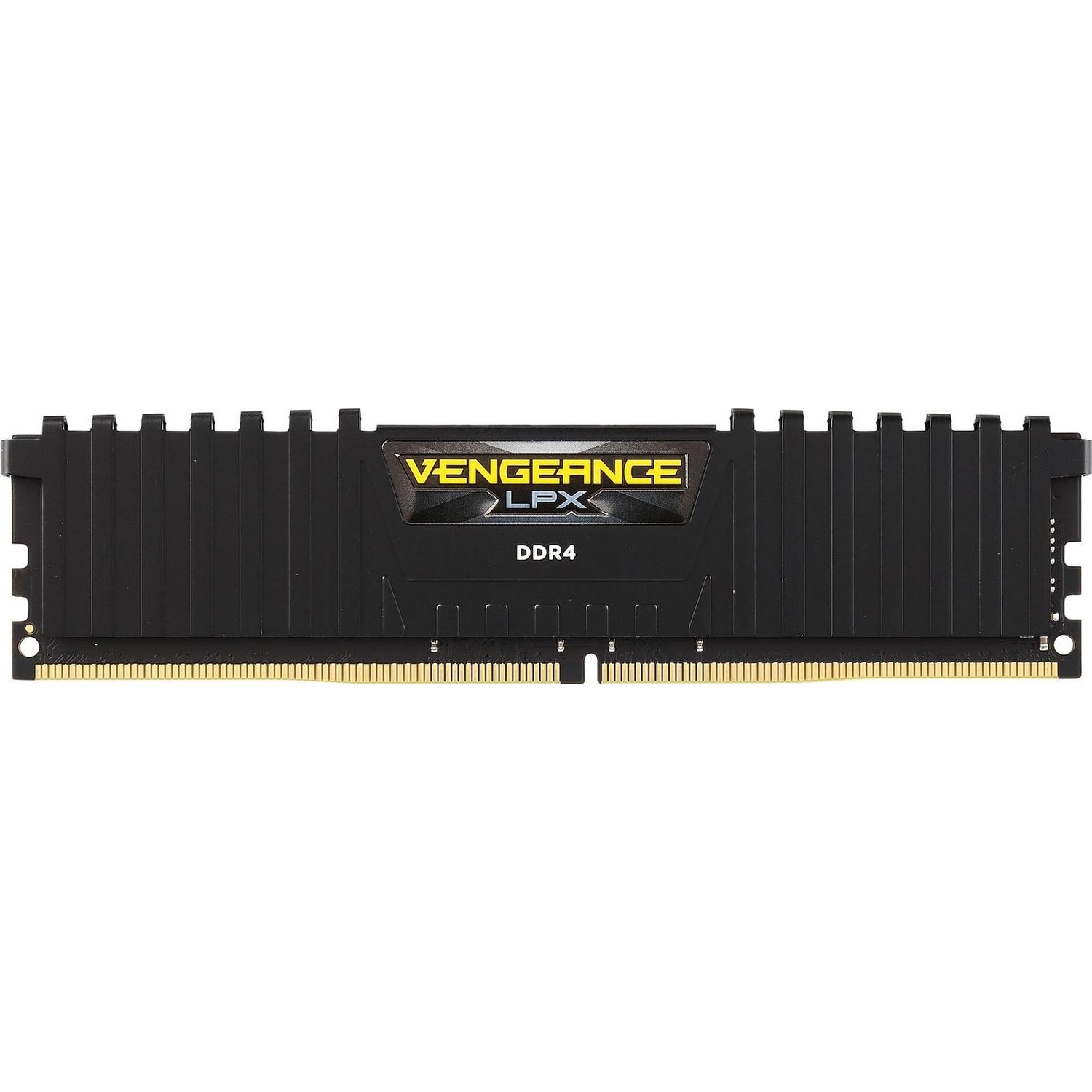 Corsair Vengeance LPX 16GB 3600MHz DDR4 Ram CMK16GX4M1Z3600C18 Pc Ram