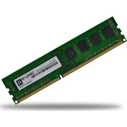 Hı-Level 4Gb 2133Mhz Ddr4 Pc17066D4-4G Pc Ram