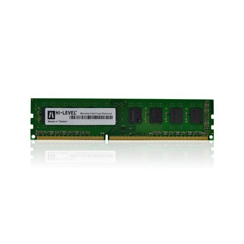 Hi-Level 16 GB 2666 MHz DDR4 HLV-PC21300D4-16G Bellek