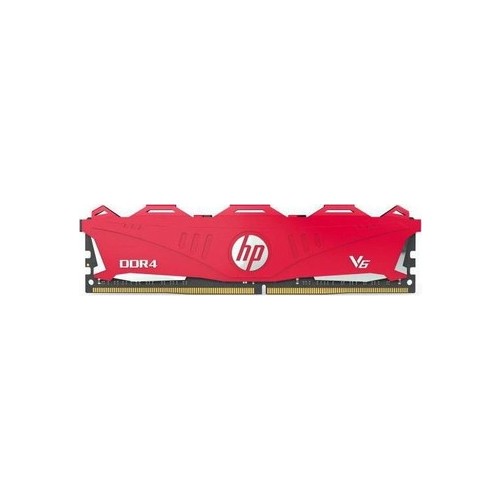 HP V6 8GB 2666MHz DDR4 Ram 7EH61AA Pc Ram