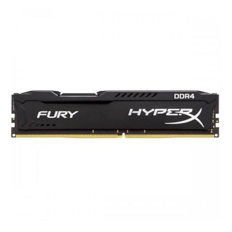 Kingston 16Gb Ddr4 2666Mhz Cl16 Hyperx Fury HX426C16FB3-16 Pc Bellek