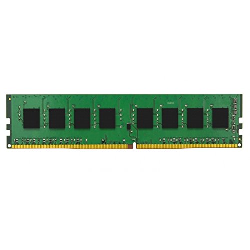 Kıngston 8Gb 2666Mhz Ddr4 Cl19 Pc Ram Kvr26N19S8-8 Pc Ram