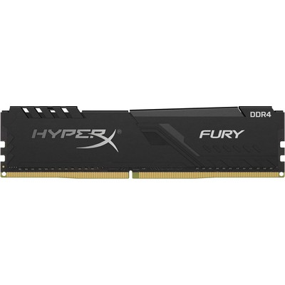 Kingston HyperX 8GB Fury 3600 HX436C17FB3-8 Pc Ram