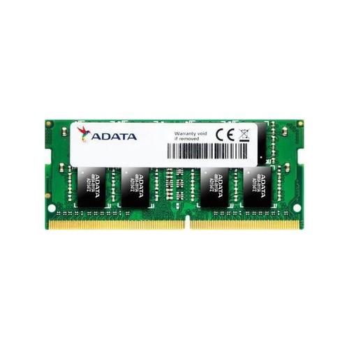 Adata 8GB 2400MHz DDR4 Ram AD4S240038G17-S Notebook Ram