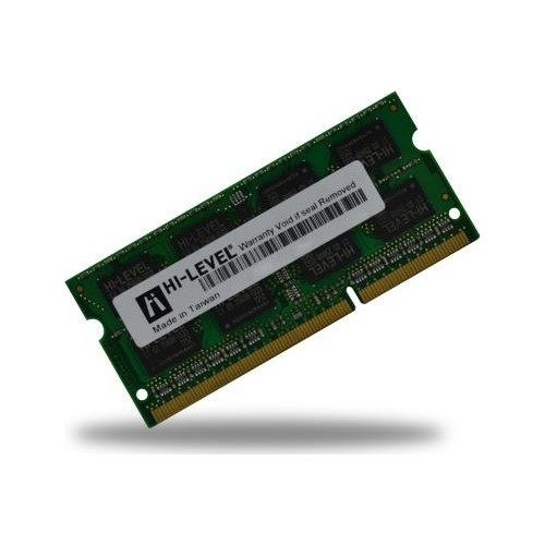 Hı-Level Ntb 8gb 1600MHZ DDR3L 1.35V SOPC12800LW-8 Notebook Ram