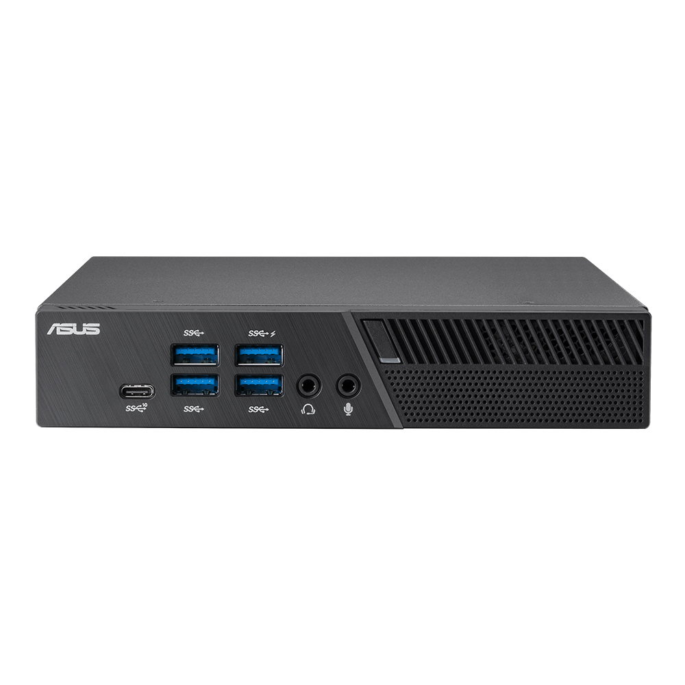 Asus Minipc Pb50 Br072Md R5 3550H 8G 128G M.2 Ssd Dos (Km Yok) 3Yıl Hdm 2Dp Wıfı Bt Vesa Speaker